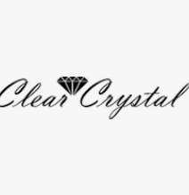 Clear Crystal Coupon Codes